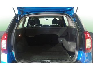 Dacia Logan MCV Stepway Comfort TCE 66 kW (90 CV)