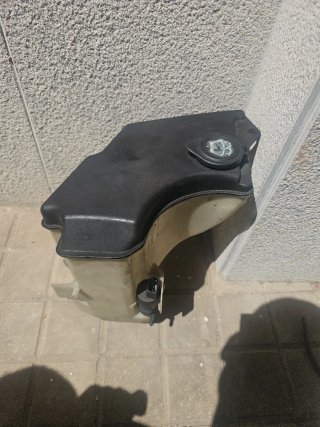 Depósito limpiaparabrisas BMW E46