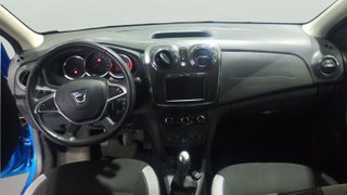 Dacia Logan MCV Stepway Comfort TCE 66 kW (90 CV)