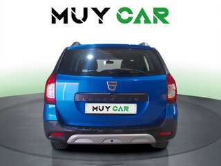 Dacia Logan MCV Stepway Comfort TCE 66 kW (90 CV)