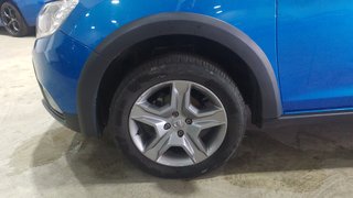 Dacia Logan MCV Stepway Comfort TCE 66 kW (90 CV)