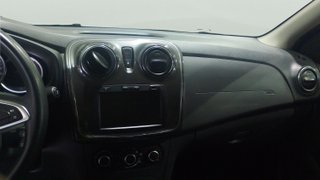Dacia Logan MCV Stepway Comfort TCE 66 kW (90 CV)