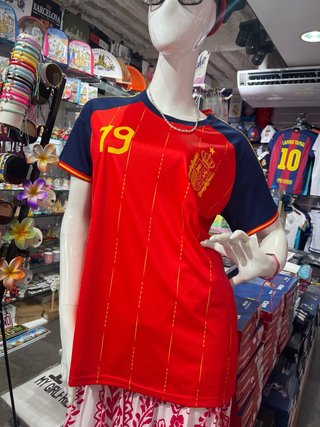 Maniquí de Dama para Tienda - Largo
