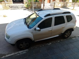 Dacia Duster 2011