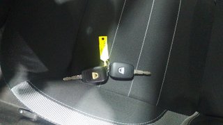 Dacia Logan MCV Stepway Comfort TCE 66 kW (90 CV)
