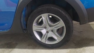 Dacia Logan MCV Stepway Comfort TCE 66 kW (90 CV)