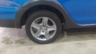 Dacia Logan MCV Stepway Comfort TCE 66 kW (90 CV)