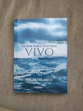 Morir para sentirse vivo