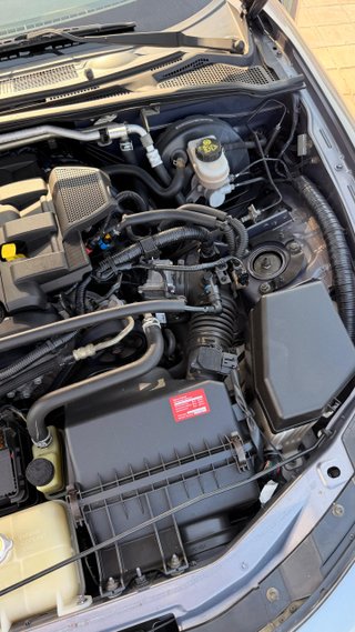 Mazda MX-5 2007