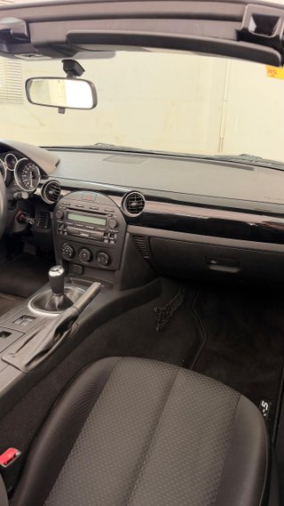Mazda MX-5 2007