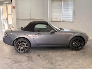 Mazda MX-5 2007