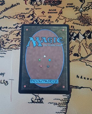 CARTA MAGIC - ENDURING INNOCENCE