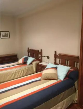 Piso en Santiago muy céntrico