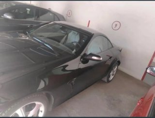 Mercedes-Benz SLK 2007