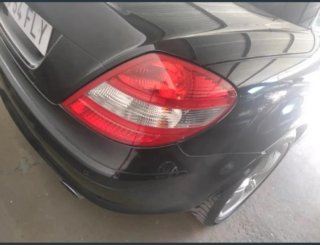 Mercedes-Benz SLK 2007