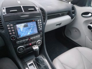 Mercedes-Benz SLK 2007