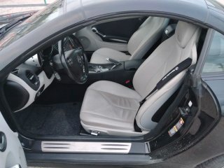 Mercedes-Benz SLK 2007