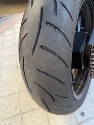 BMW F800R 2019 Naked