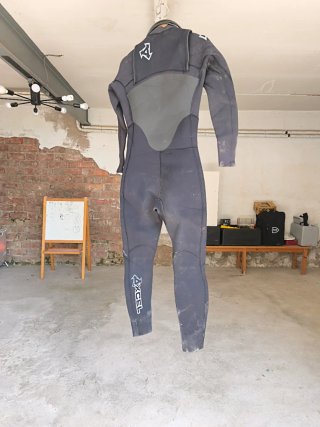 Traje de neopreno Xcel