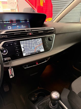 Citroen C3 Picasso HDi 115CV 2014!
