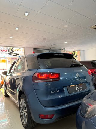 Citroen C3 Picasso HDi 115CV 2014!