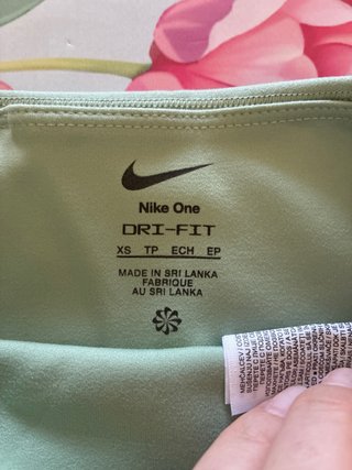 Mallas Nike XS - NUEVAS SIN ESTRENAR