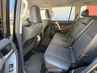 Toyota Land Cruiser D-4D VXL 70 Aniversario