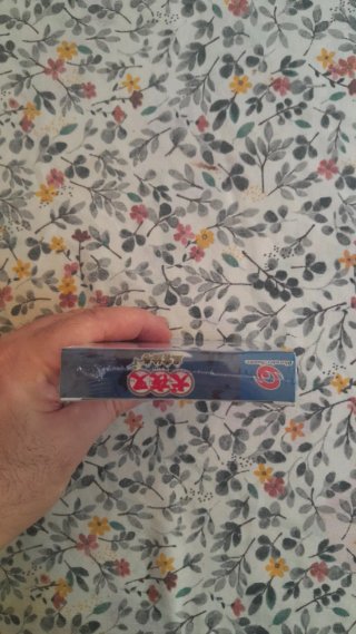 WonderSwan Color Inuyasha