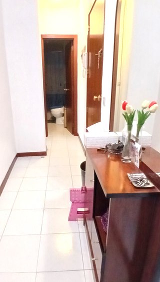 SE VENDE PISO PARA ENTRAR A VIVIR MUY CENTRICO