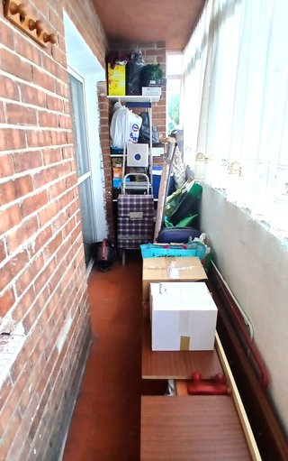 SE VENDE PISO PARA ENTRAR A VIVIR MUY CENTRICO