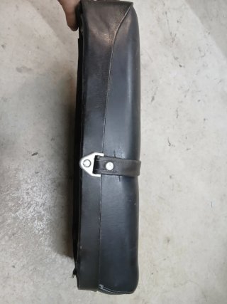 Sella Vespa Piaggio Primavera ET3