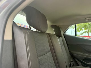 Opel Mokka X 2017