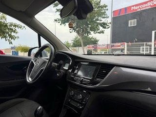 Opel Mokka X 2017