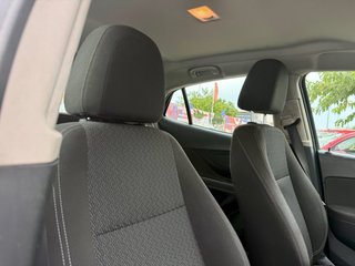Opel Mokka X 2017