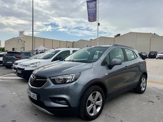 Opel Mokka X 2017