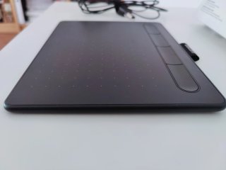 Tableta Gráfica Wacom Intuos S