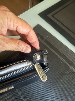Bolso Karl Lagerfeld Negro