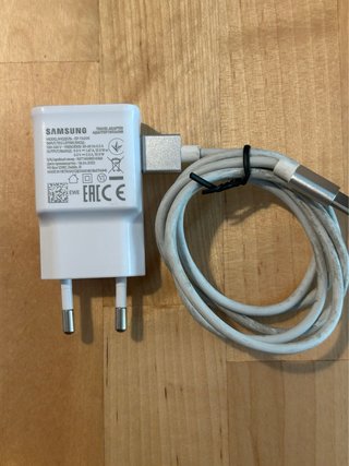 5 Cargadores Móvil Originales Huawei, Samsung, Tac