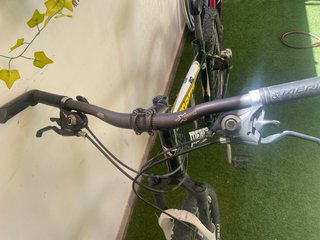 Bicicleta Merida 18” 46 cm
