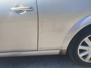 Renault Megane 2005 descapotable