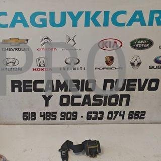 CINTURON SEGURIDAD TRASERO IZQUIERDO PEUGEOT 206