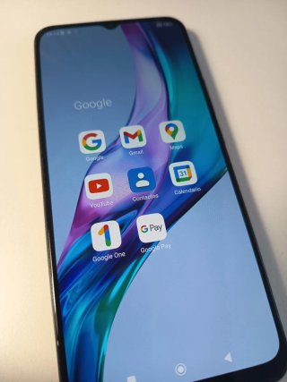 Xiaomi Redmi 10 Lite 5G, en perfecto estado.