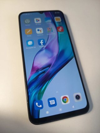 Xiaomi Redmi 10 Lite 5G, en perfecto estado.