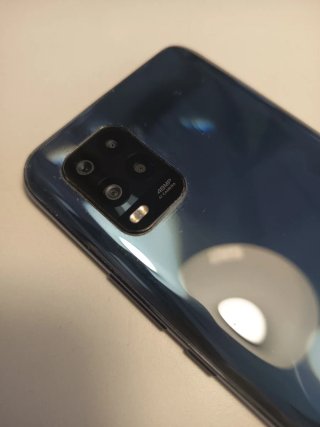 Xiaomi Redmi 10 Lite 5G, en perfecto estado.