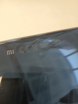 Xiaomi Redmi 10 Lite 5G, en perfecto estado.