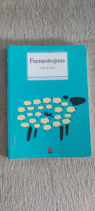Fuenteovejuna
