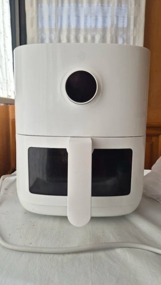 Freidora Aire Xiaomi Smart Pro 4L