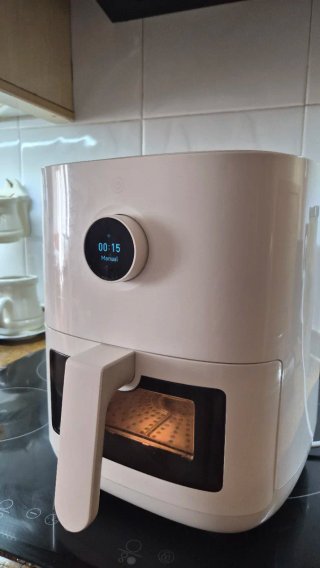 Freidora Aire Xiaomi Smart Pro 4L