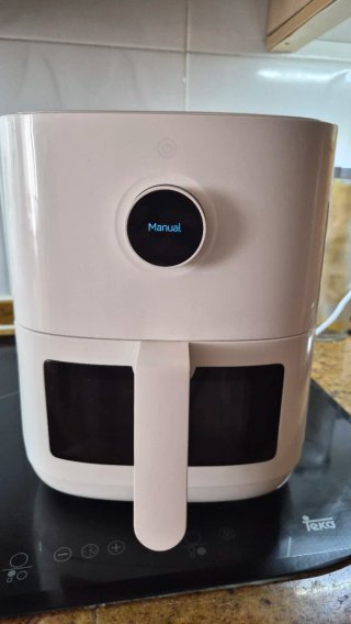 Freidora Aire Xiaomi Smart Pro 4L