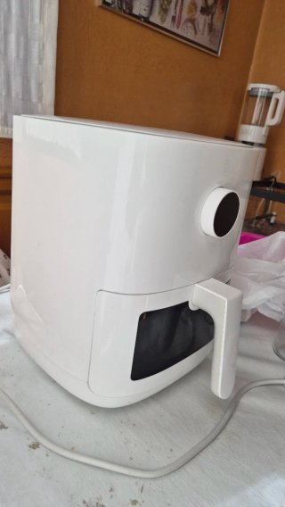 Freidora Aire Xiaomi Smart Pro 4L